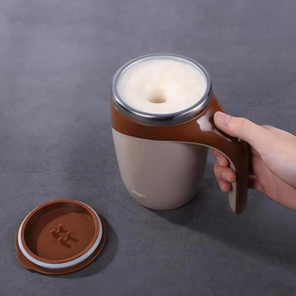 The SmartMug