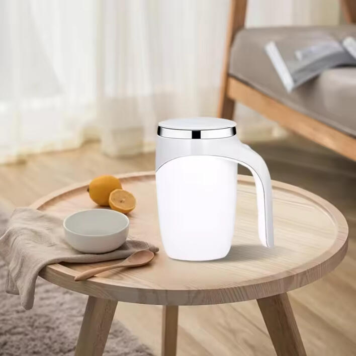 Milk Color SmartMug